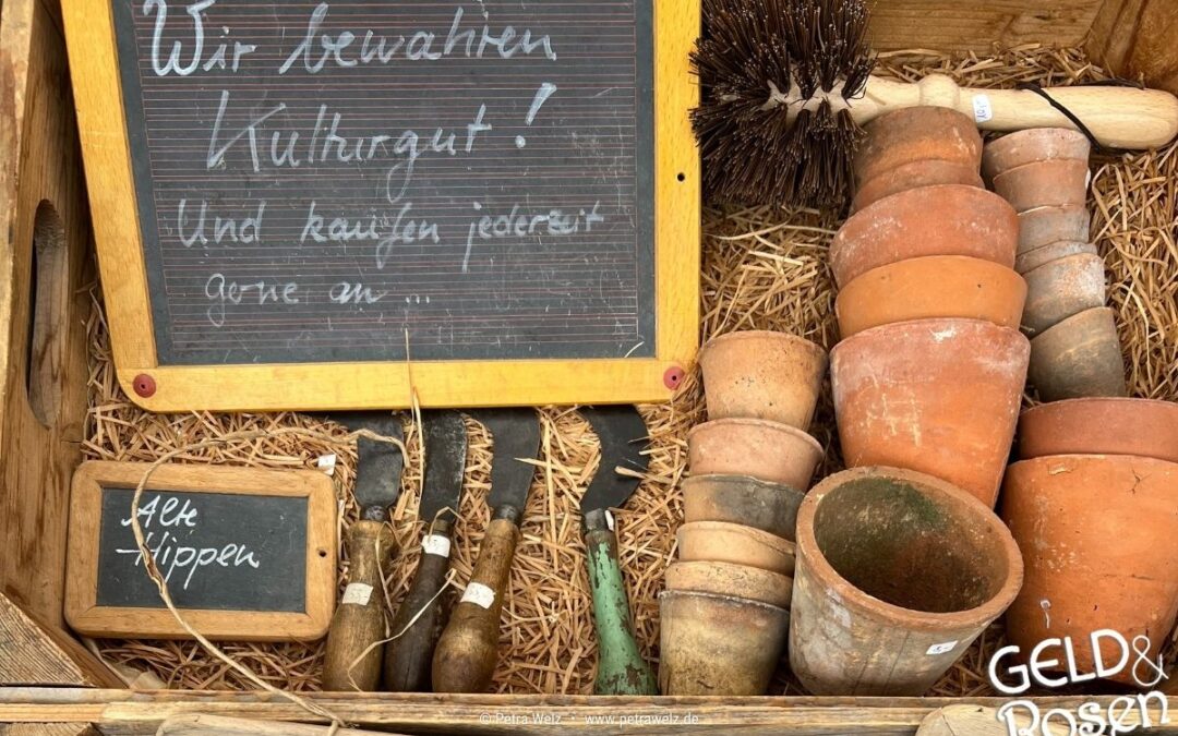Crowdfunding und andere Finanzierungsmöglichkeiten