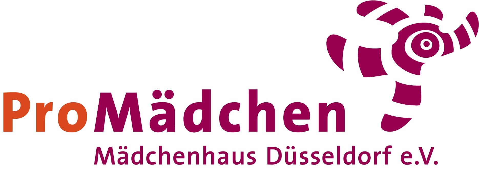 ProMädchen – Mädchenhaus Düsseldorf e.V.