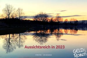 Neuerungen für Selbständige 2023 (Bild: Petra Welz, Geld & Rosen, Düsseldorf)