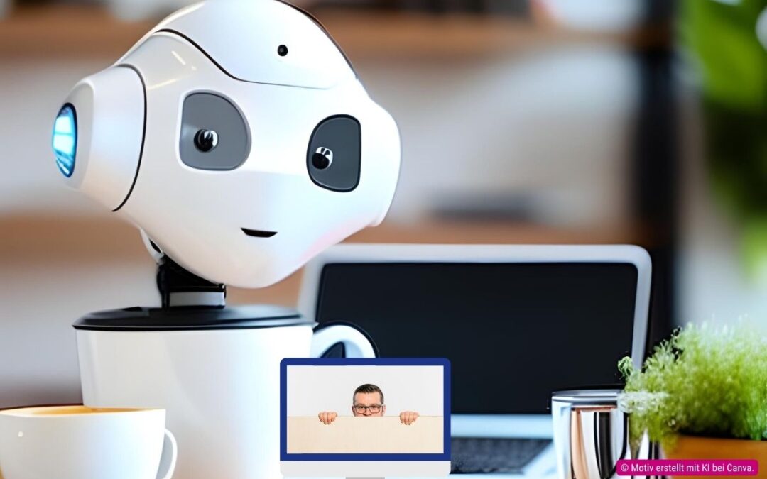 Künstliche Intelligenz (KI) intelligent fürs Geschäft nutzen