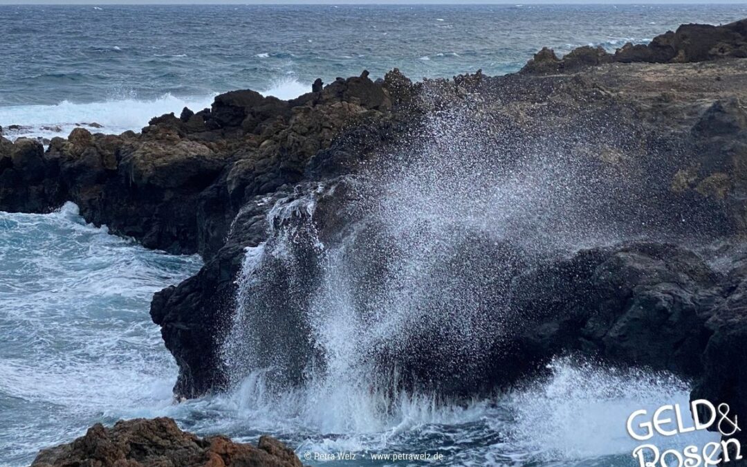 Unternehmerin sein in schwierigen Zeiten