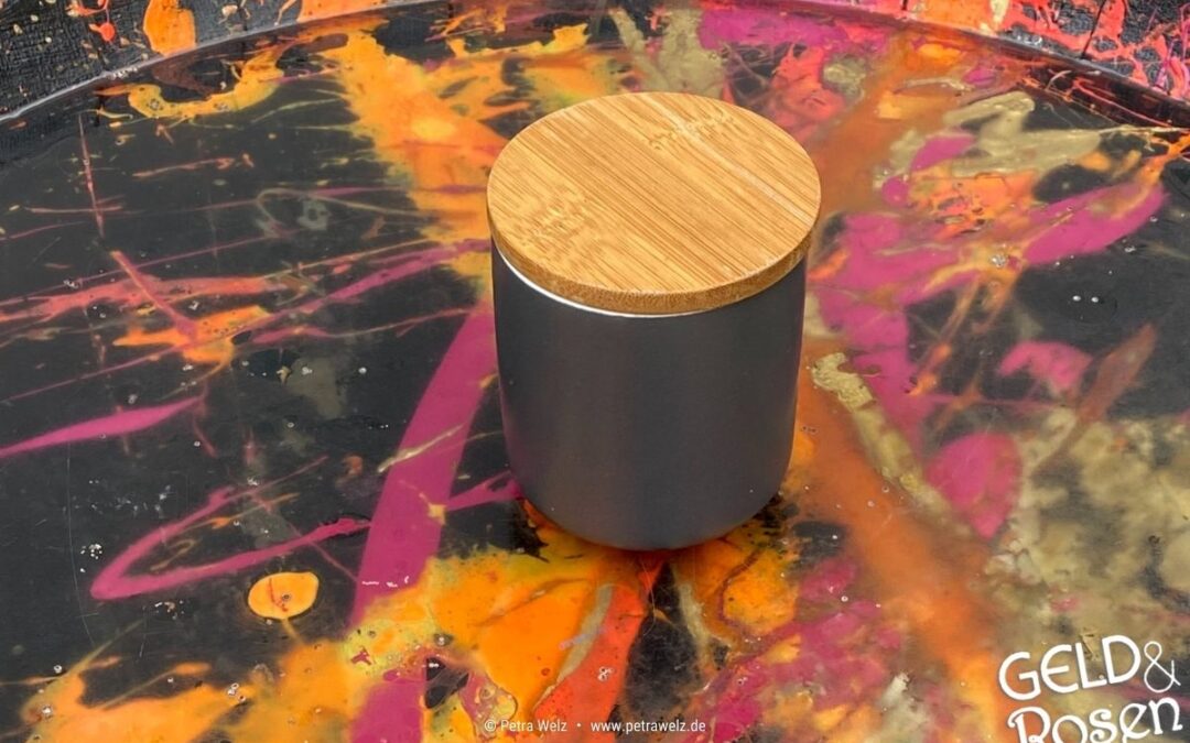 Planen in der Unplanbarkeit